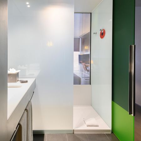 Hotel Soho Barcelona Buitenkant foto
