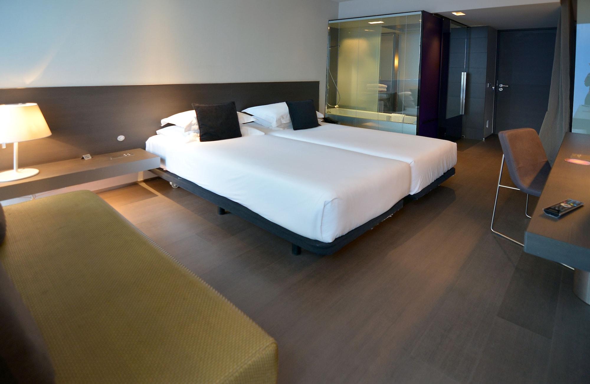 Hotel Soho Barcelona Kamer foto