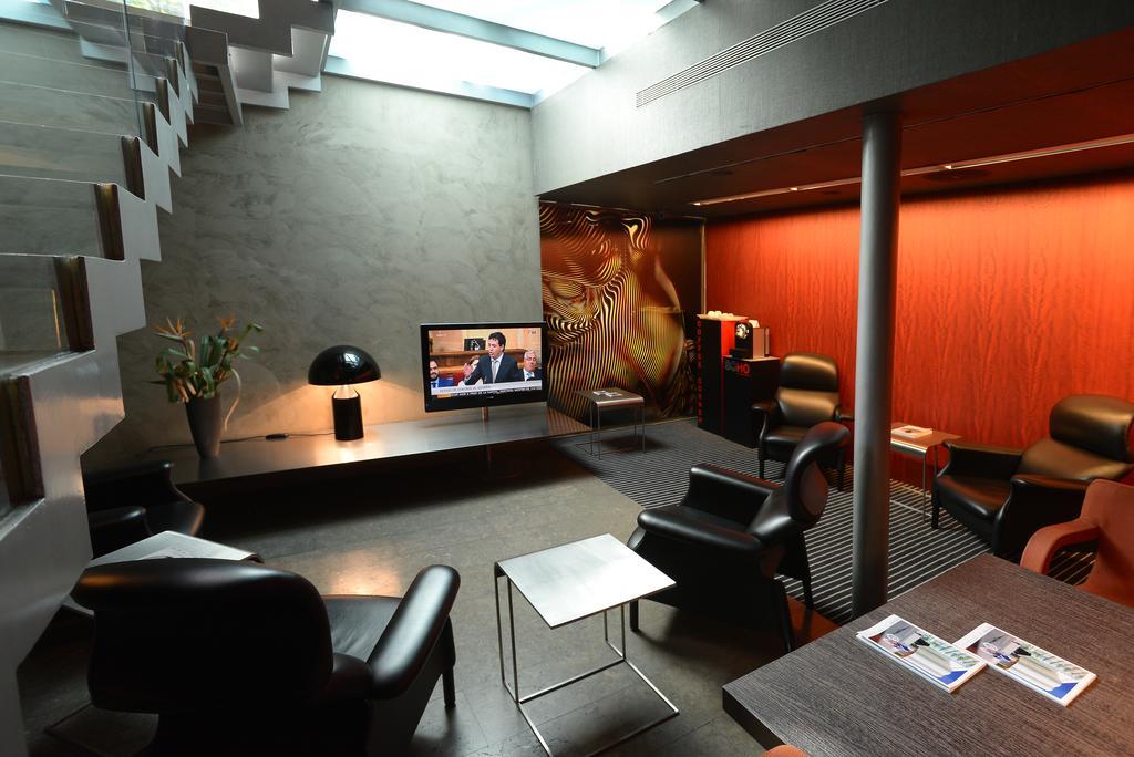 Hotel Soho Barcelona Buitenkant foto
