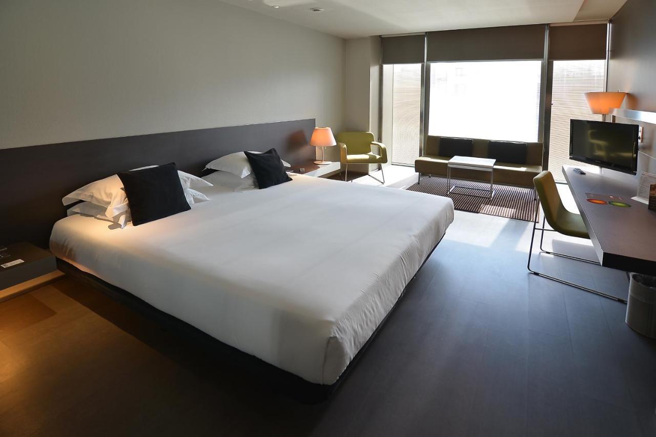 Hotel Soho Barcelona Buitenkant foto