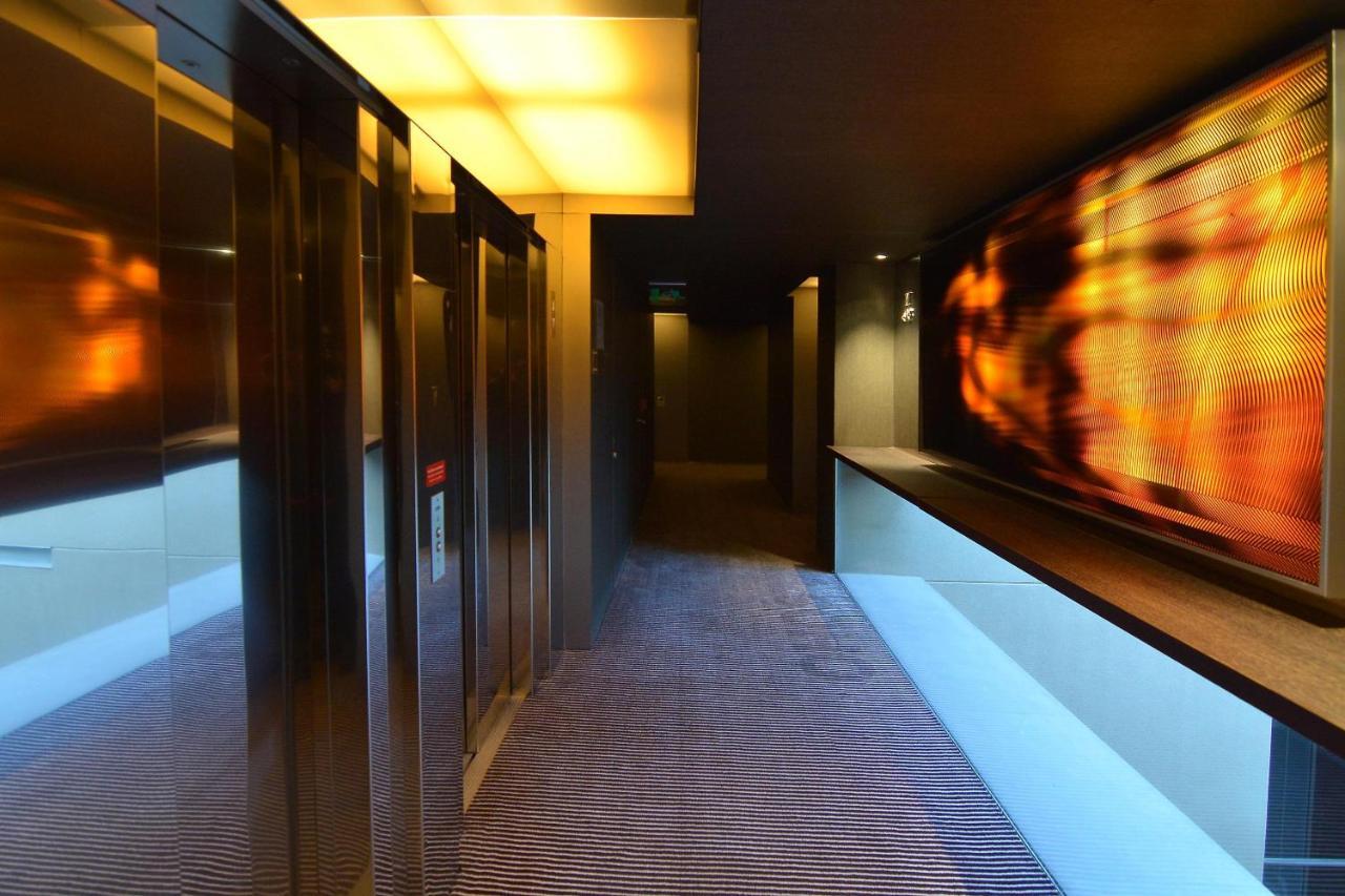 Hotel Soho Barcelona Buitenkant foto