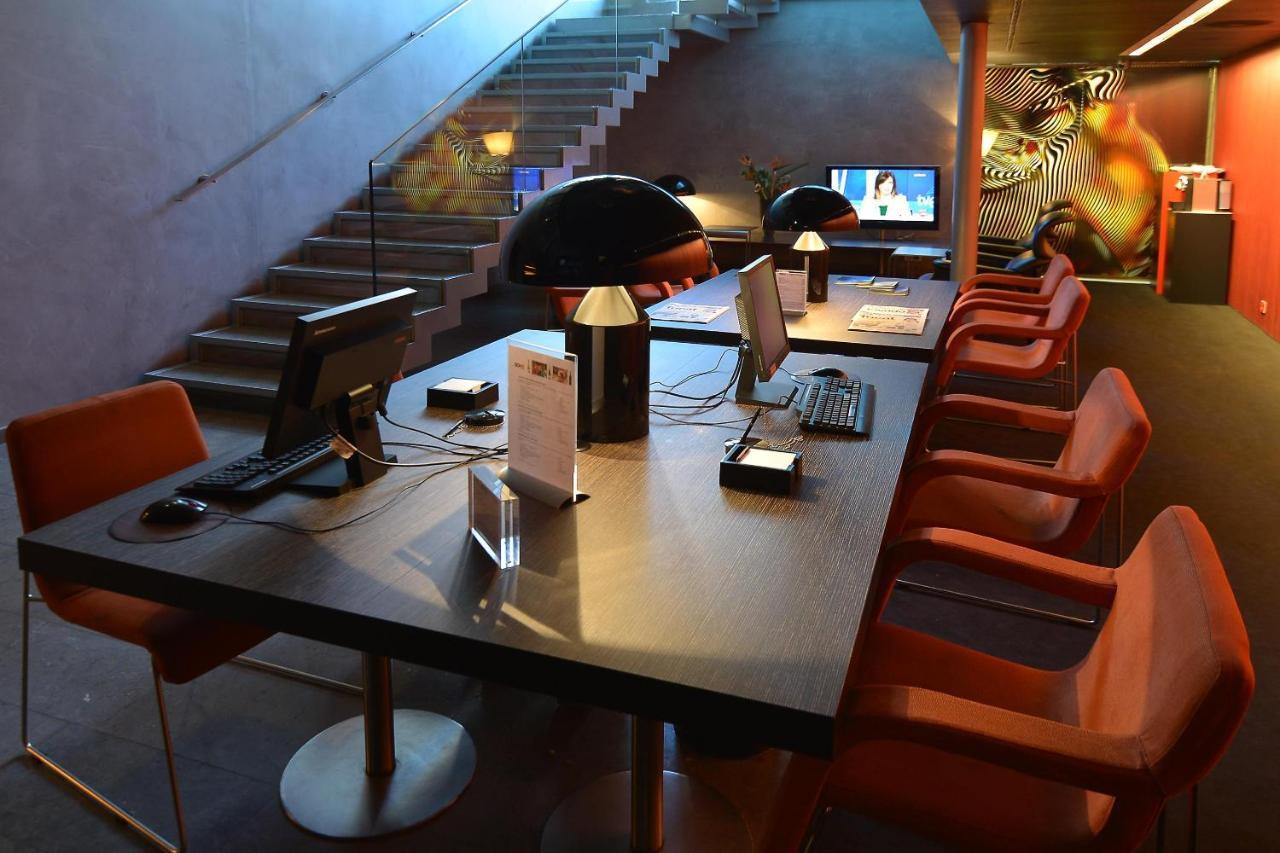 Hotel Soho Barcelona Buitenkant foto