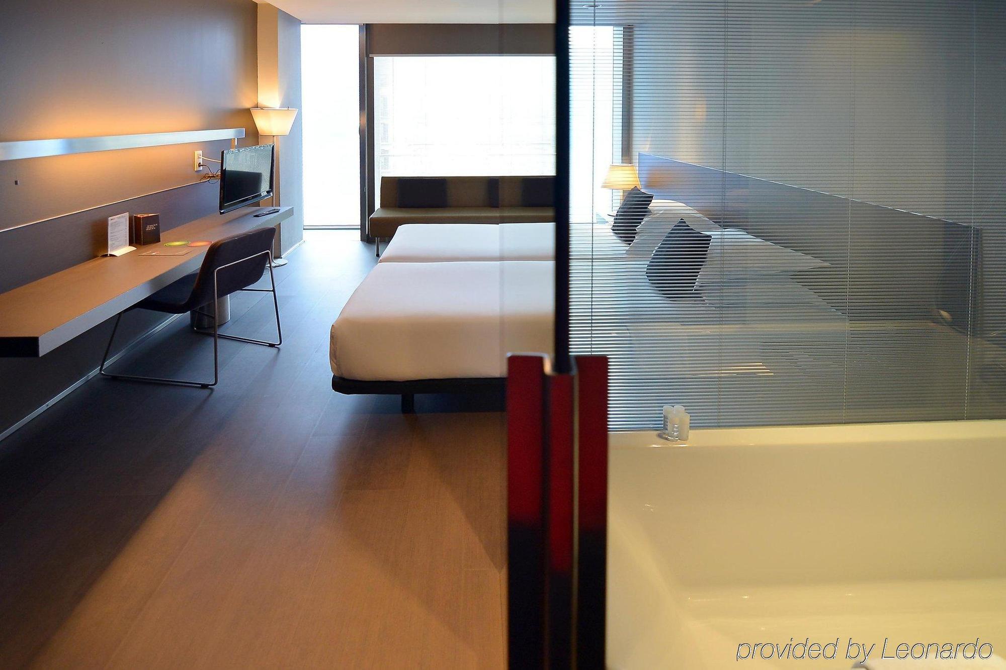 Hotel Soho Barcelona Kamer foto