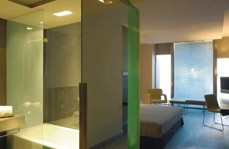 Hotel Soho Barcelona Kamer foto