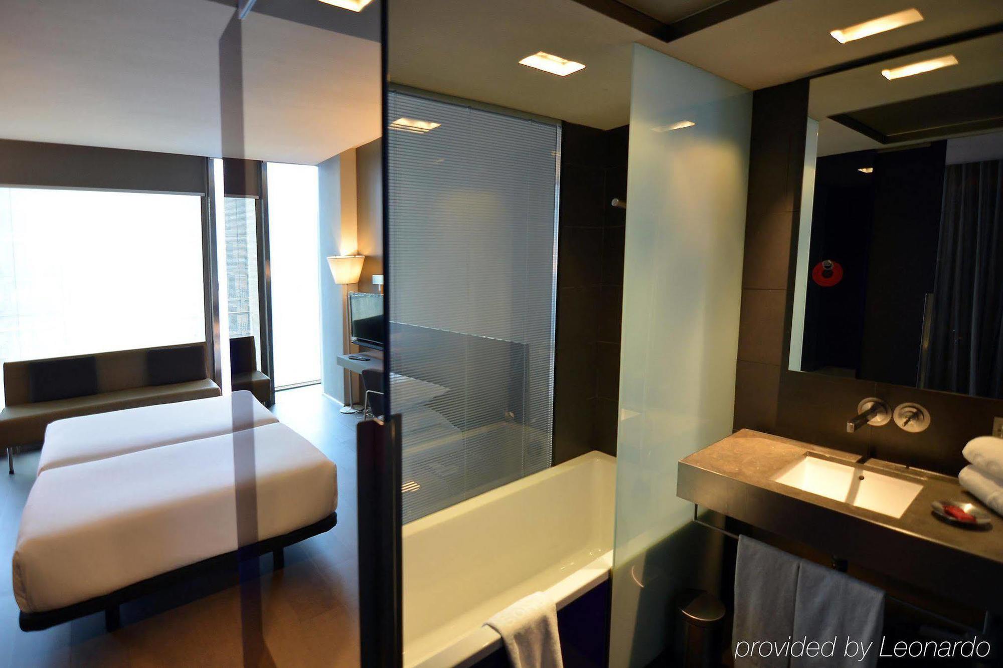 Hotel Soho Barcelona Kamer foto