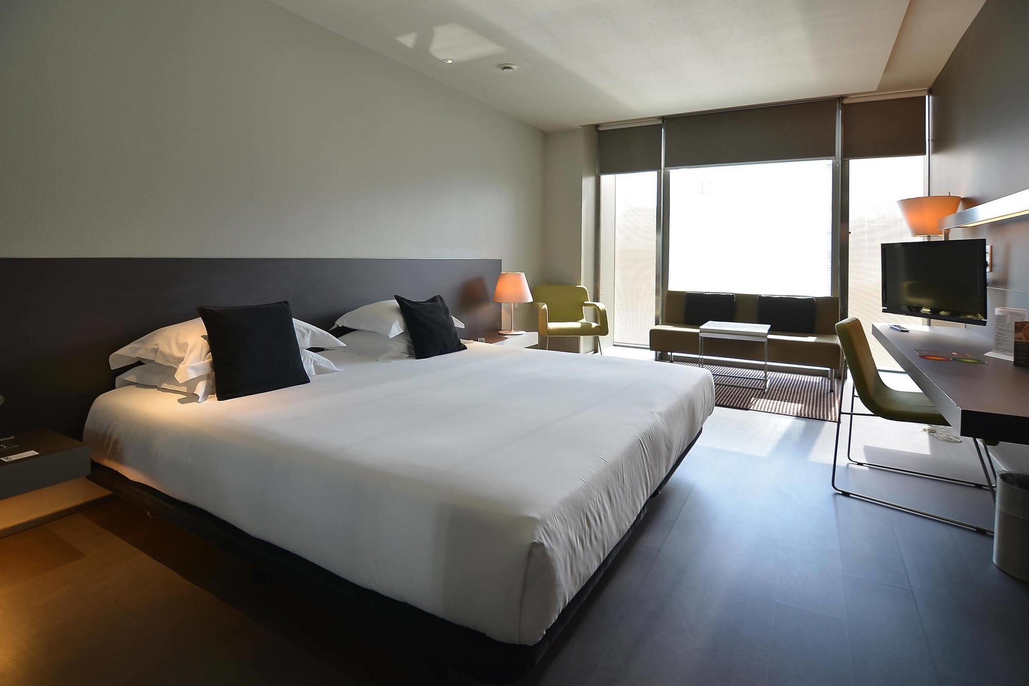 Hotel Soho Barcelona Kamer foto