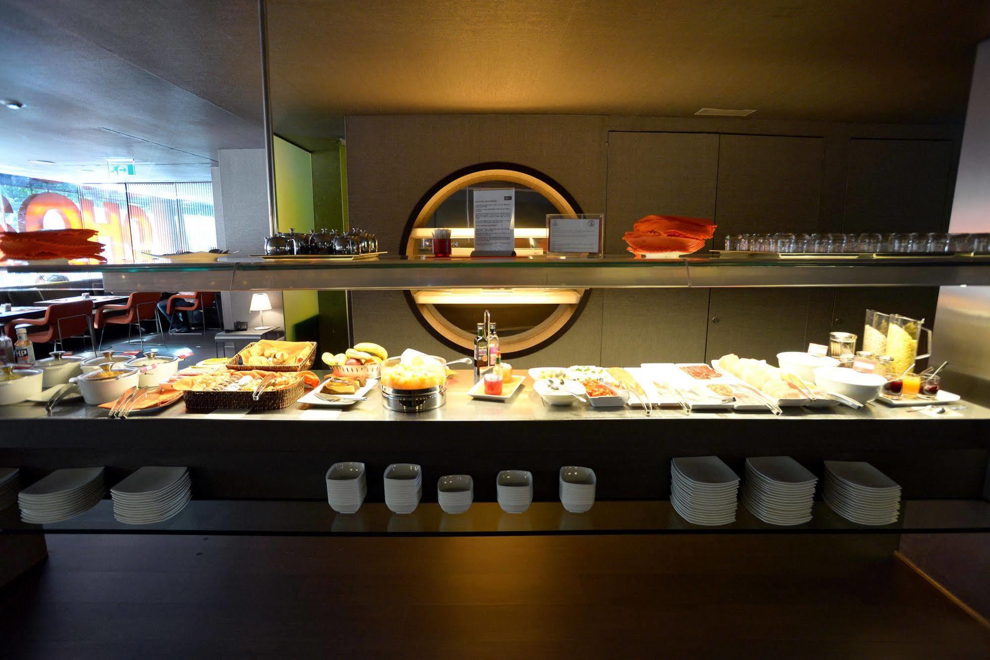 Hotel Soho Barcelona Buitenkant foto